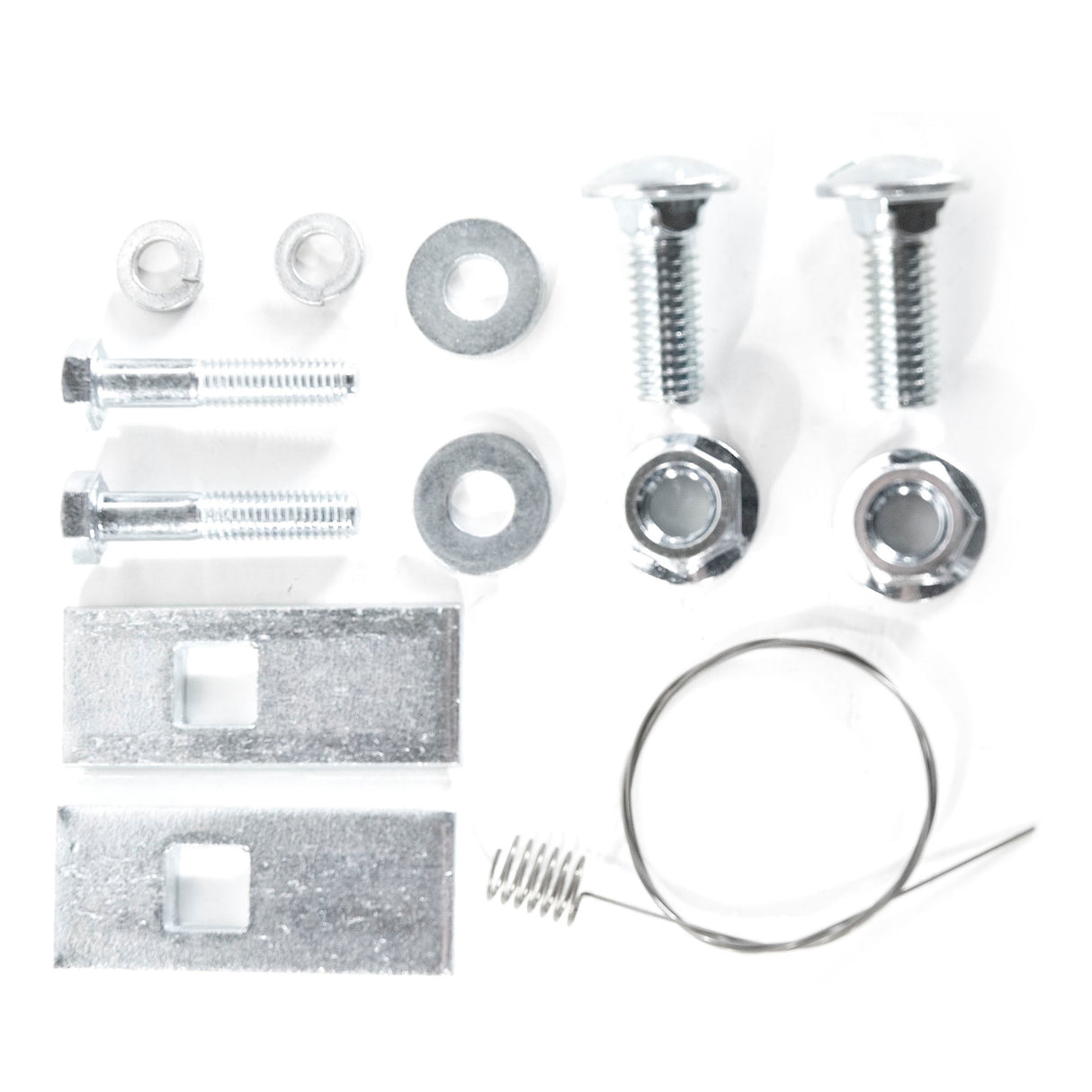 Curt - Class 1 Trailer Hitch, 1-1/4" Receiver, Select Volkswagen Passat, CC - 11091