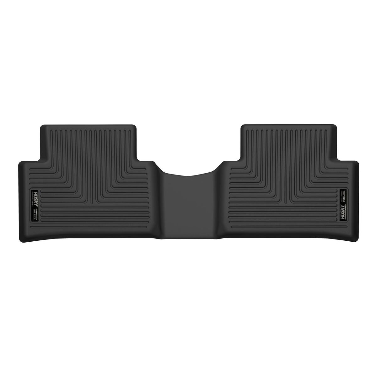 Husky Liners 51991 X-act Contour - 2nd Seat Floor Liner