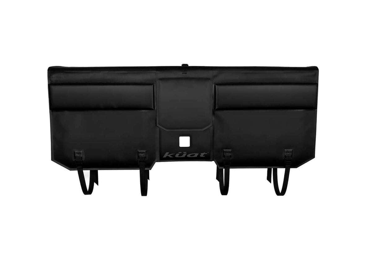 Kuat - Huk 51in. Straight Tailgate Pad - 5 Bike Mid Size - HTS51B