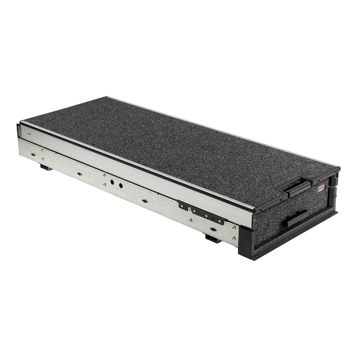 ARB - RFH1355 - Mid-Height Roller Drawer with Roller Top