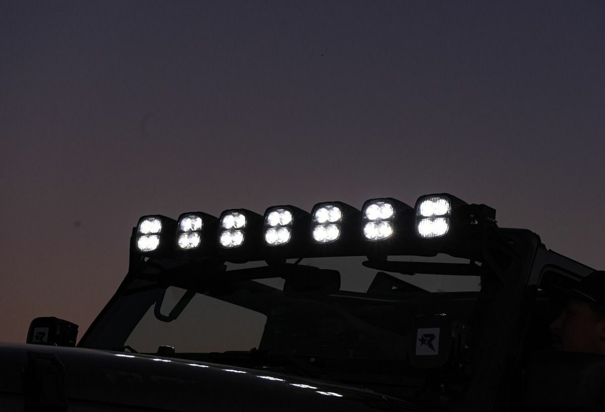 RIGID - Phoenix 30 Inch Connect Bar - 168242