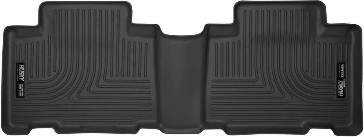 Husky Liners 14771 Weatherbeater - 2nd Seat Floor Liner