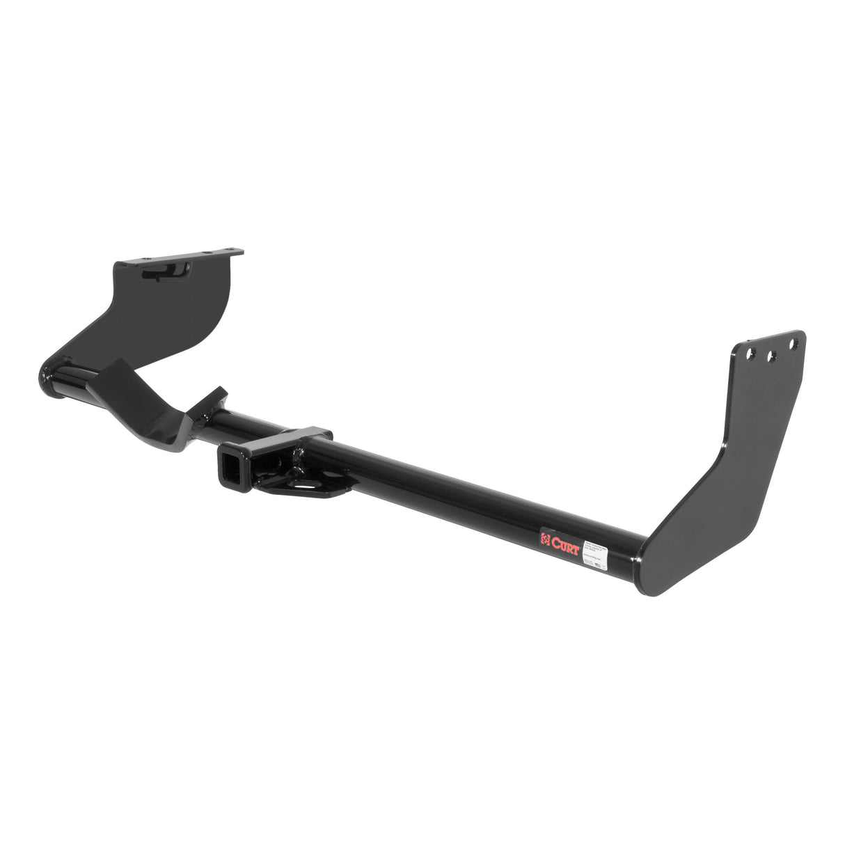 Curt - Class 1 Trailer Hitch, 1-1/4" Receiver, Select Nissan Cube - 11202