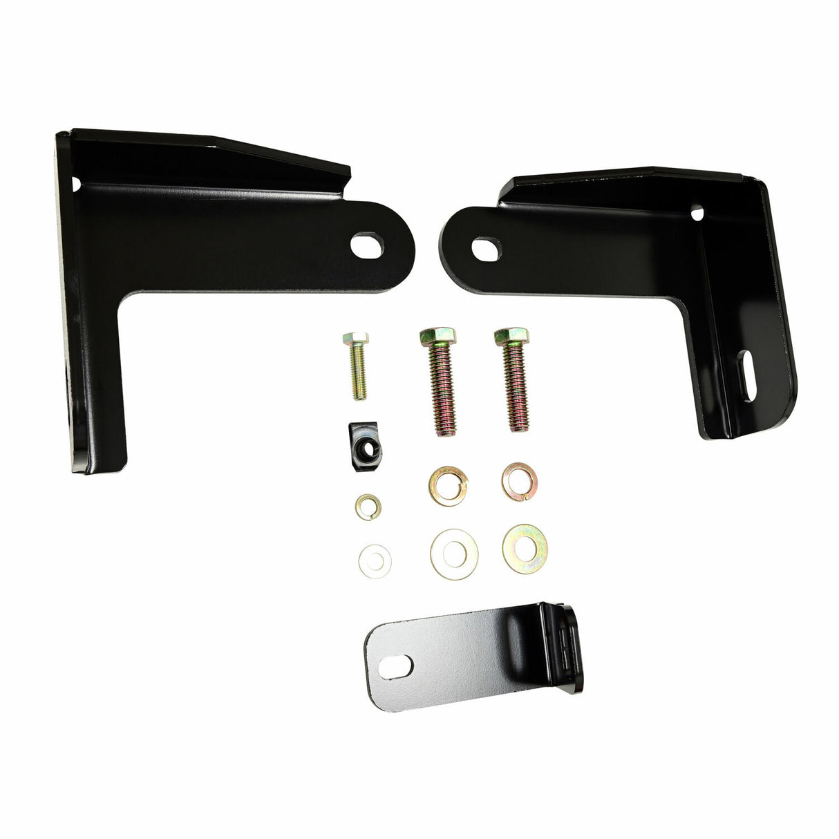 Westin - 30-1435 Safari Bull Bar Mount Kit