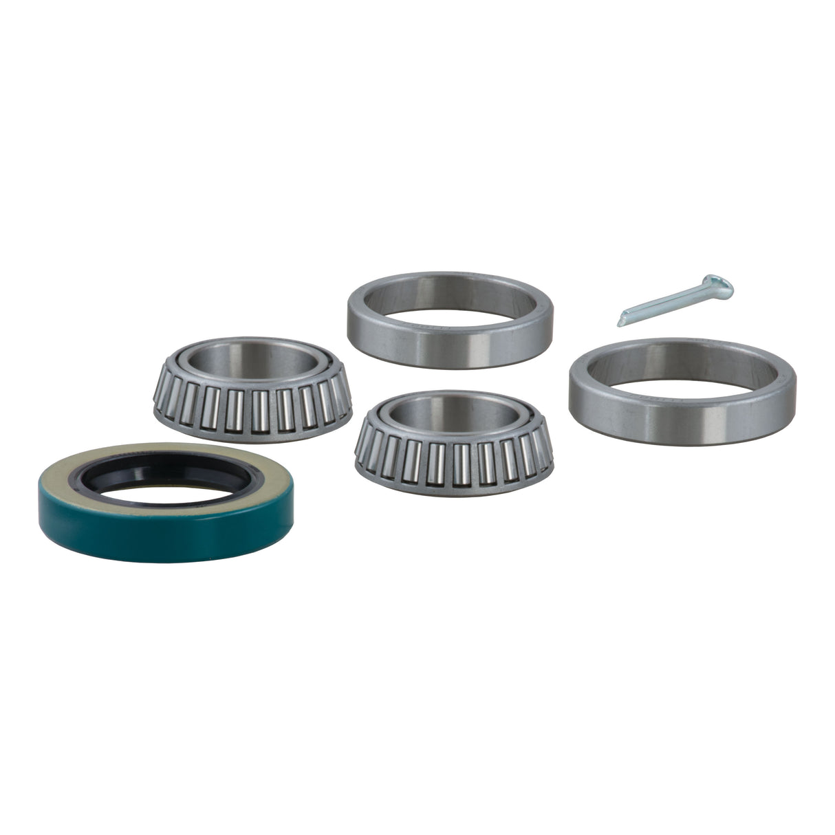 Curt - 1-1/16" Wheel Bearing Kit - 23211