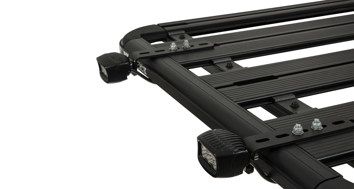 Rhino Rack - Pioneer SI Light Bracket Kit - 43202