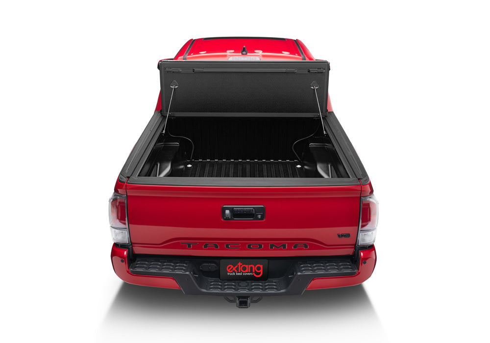 Extang - Xceed Seamless Hard Folding Truck Bed Cover - 85830