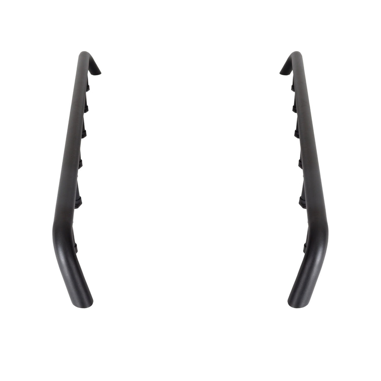 Go Rhino 5935071T - SRM500 - Side Rail Kit for 75" Long Rack - Textured Black
