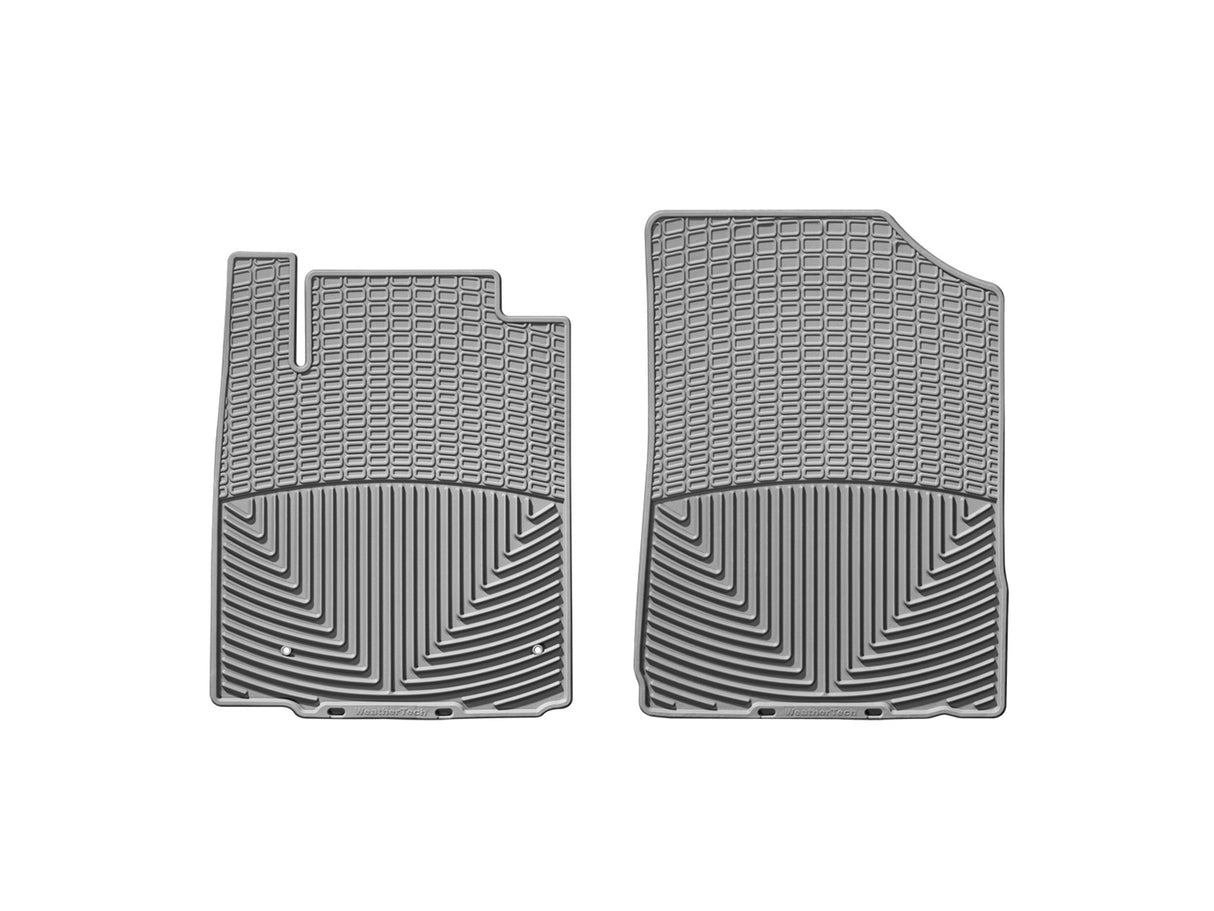 Weathertech - All Weather Floor Mats - W174GR
