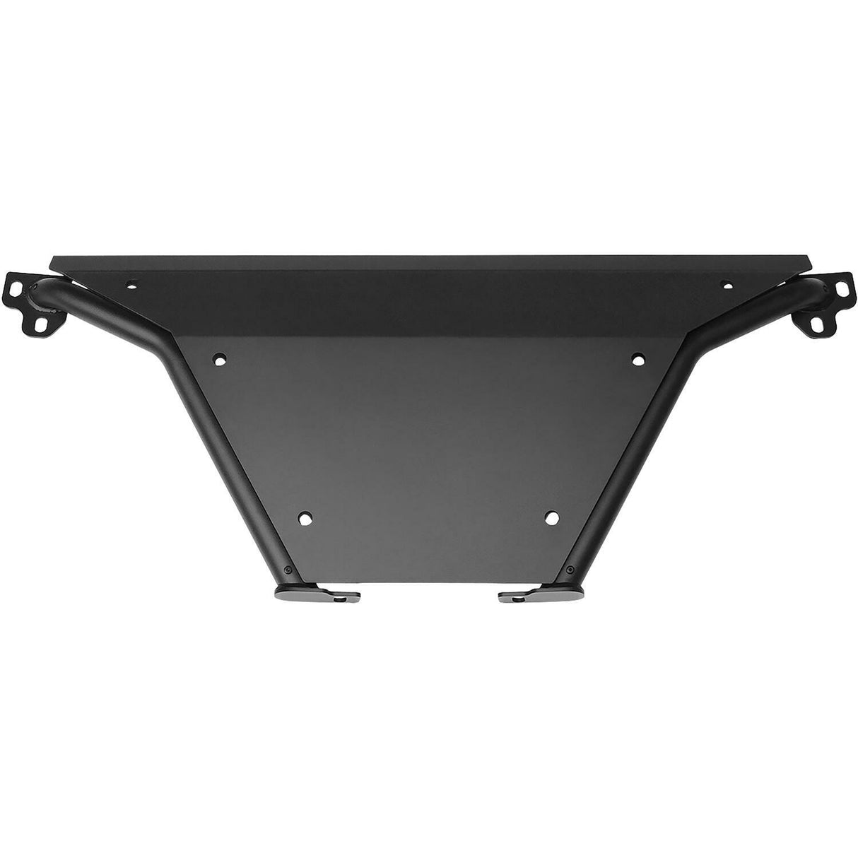 Westin - 58-71015 Outlaw Bumper Skid Plate