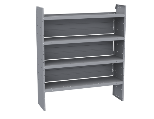 Holman - Adjustable Tall Shelf Uni - 48524