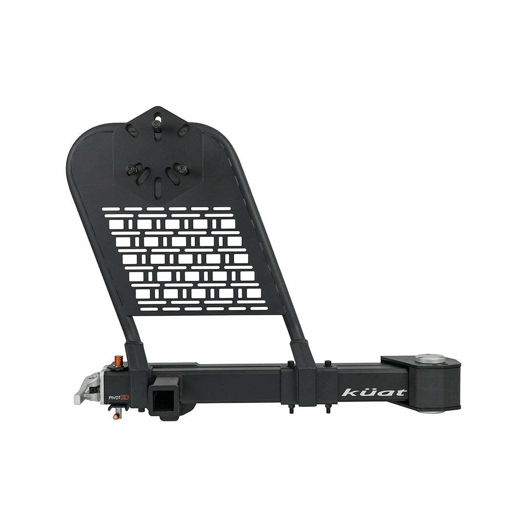 Kuat - Pivot XD - Spare Tire Adapter - 200mm - A48-101-57-04