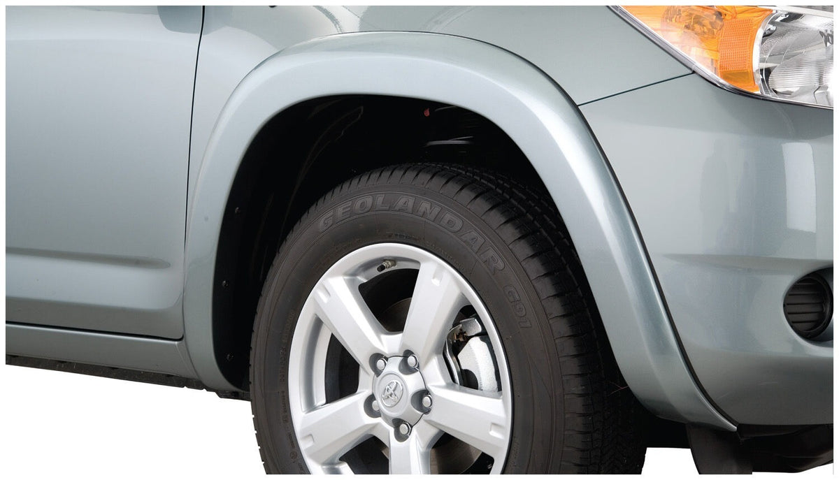 Husky Liners 28031926 Fender Flares OE-Style 4Pc Set