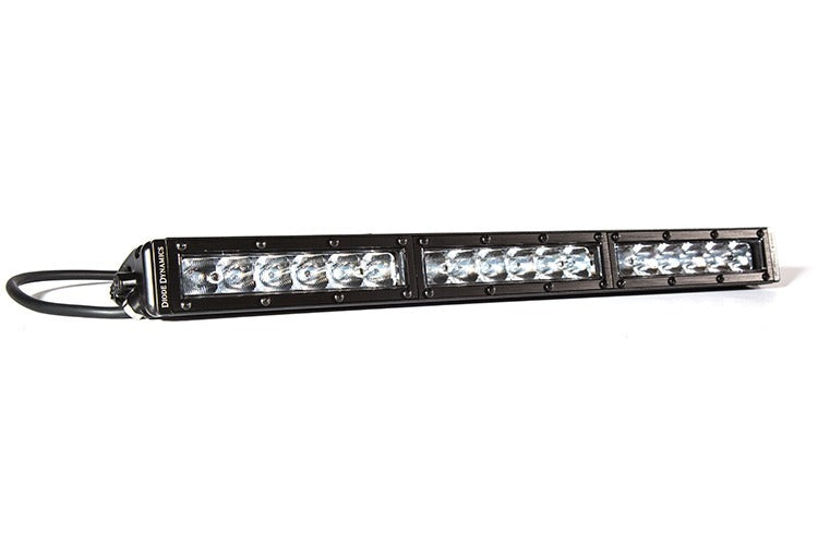 Diode Dynamics - DD5016 - SS18 White Driving Light Bar