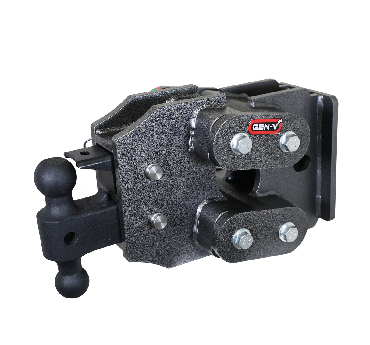 GEN-Y - Trailer Coupler - GH-10081