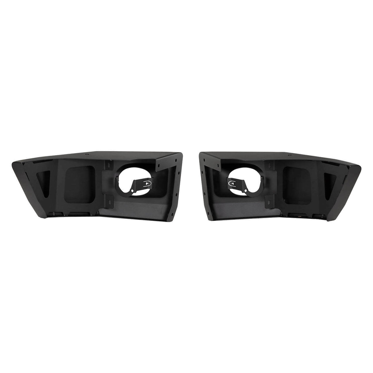 ARB - 5137010 - Bumper Wings