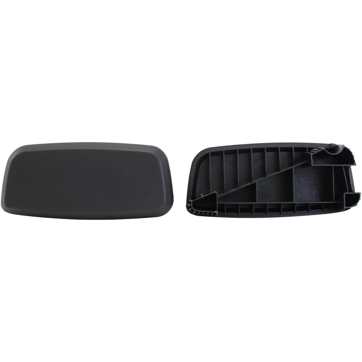 Westin - 28-71991 R7 Replacement End Cap Kit