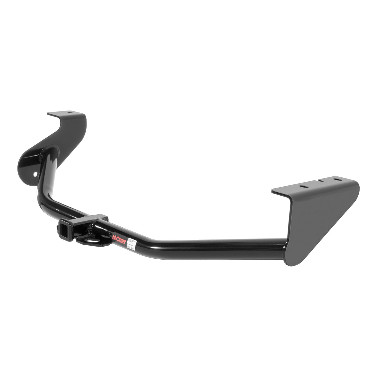 Curt - Class 1 Trailer Hitch, 1-1/4" Receiver, Select Hyundai Veloster - 11254