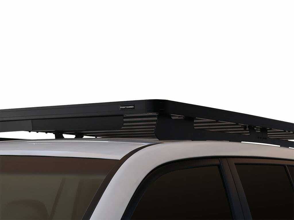Front Runner - Toyota Land Cruiser 200/Lexus LX570 Slimline II Roof Rack Kit - KRTL028T