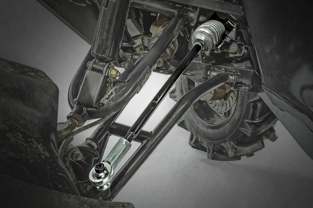 Rack and Pinion - Heavy Duty - Polaris RZR 800 S