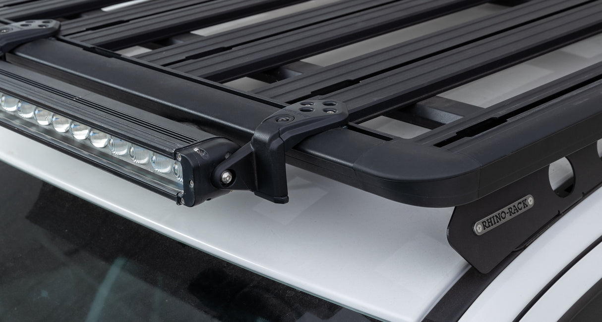 Rhino Rack - STOW iT Light Bar Adaptor - 2 Pack - ISIT