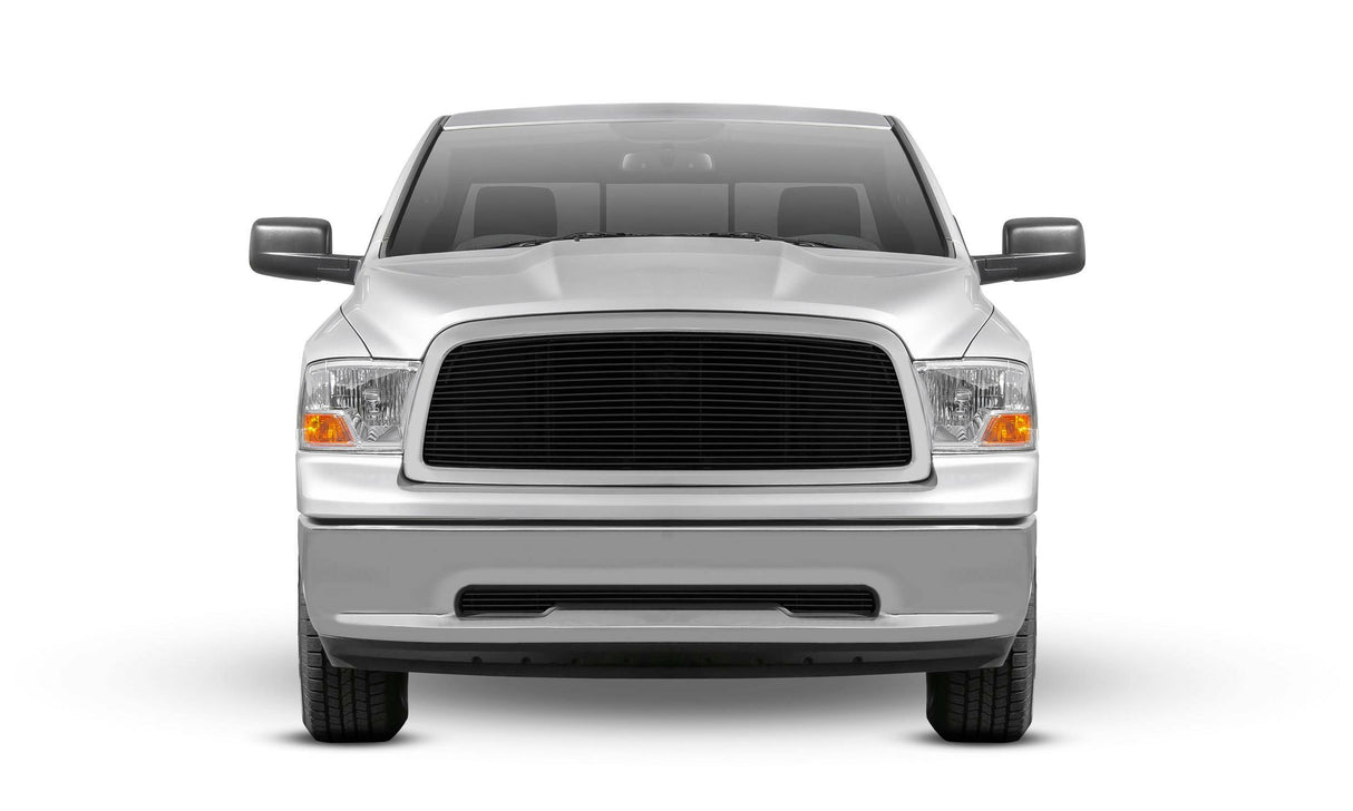 T-REX Billet Grille, Black, 1 Pc, Insert - PN #20457B