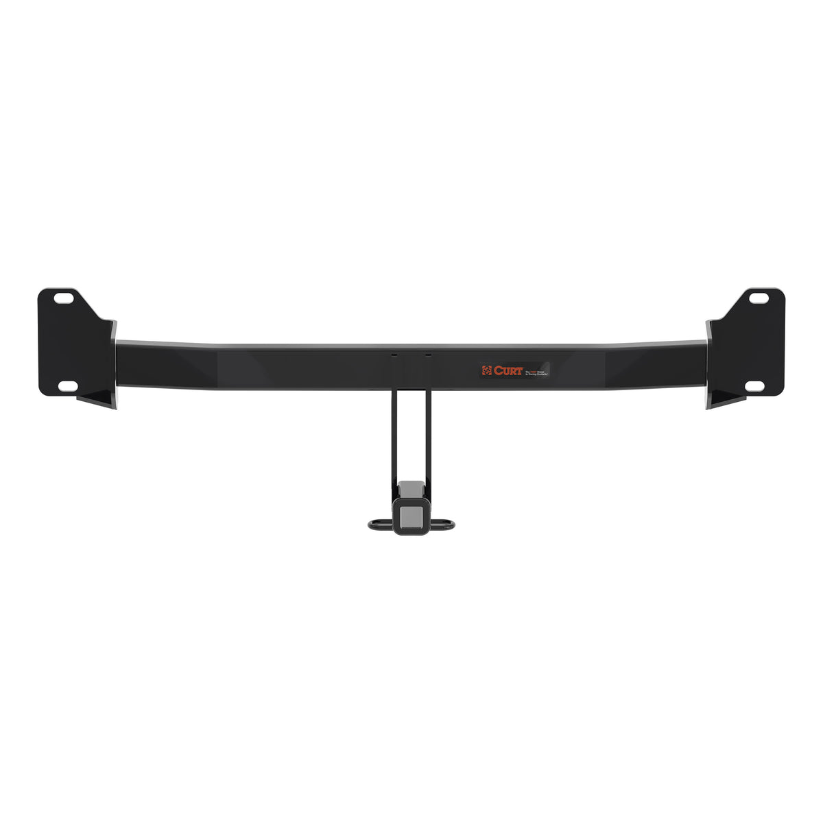 Curt - Class 1 Trailer Hitch, 1-1/4" Receiver, Select BMW X2 - 11530