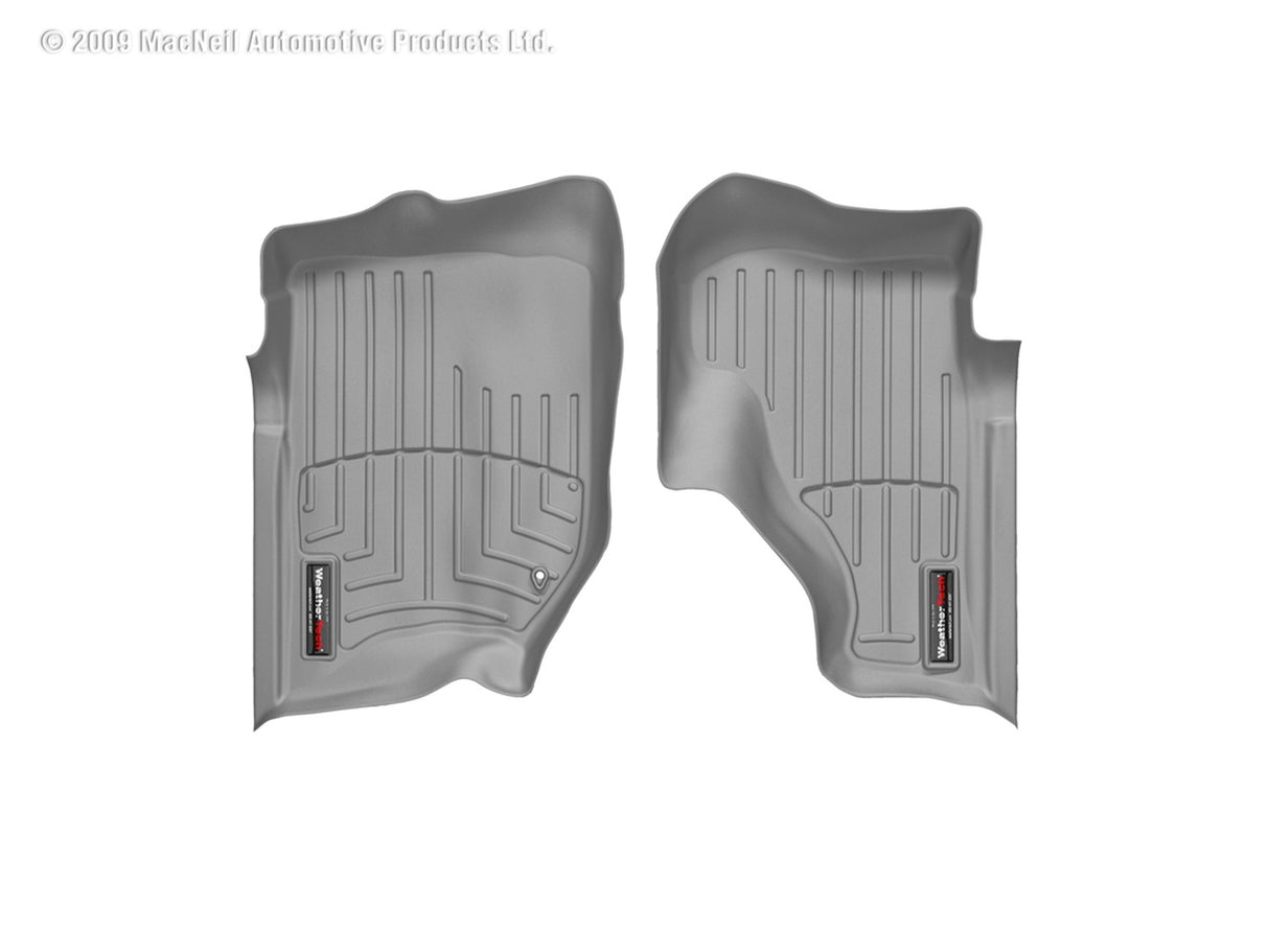 Weathertech 461161 FloorLiner™ DigitalFit®