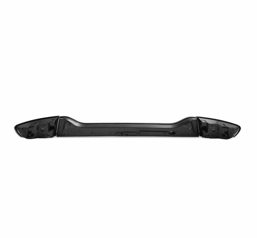 AlphaRex 642042 Prismatic LED Taillights Smoke