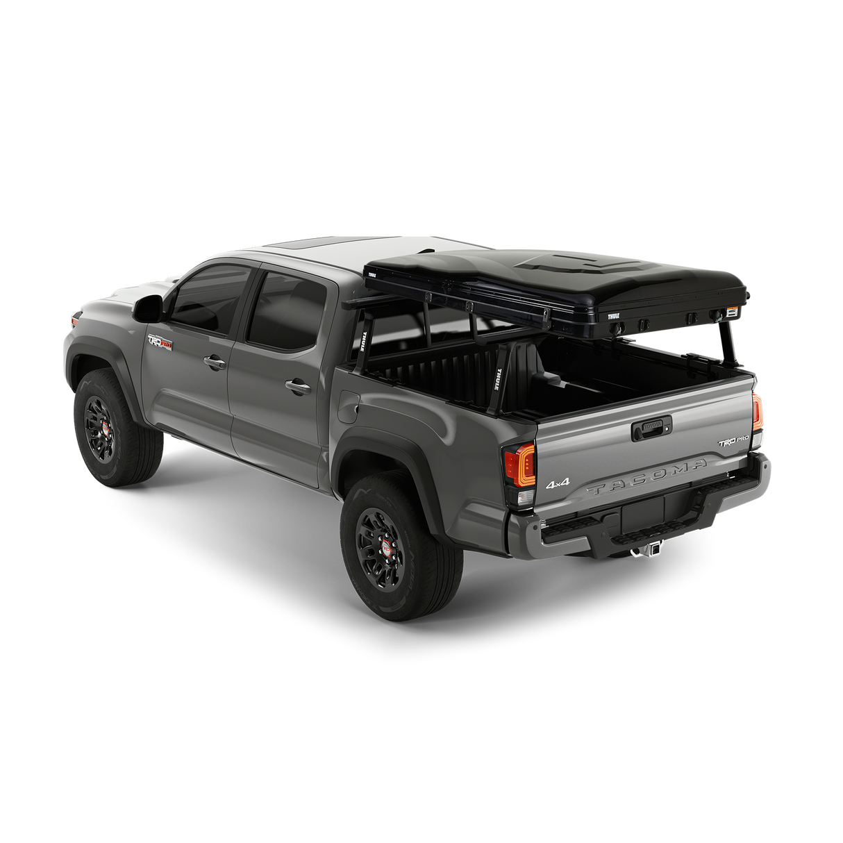 Thule - Basin Wedge - Black - 901018