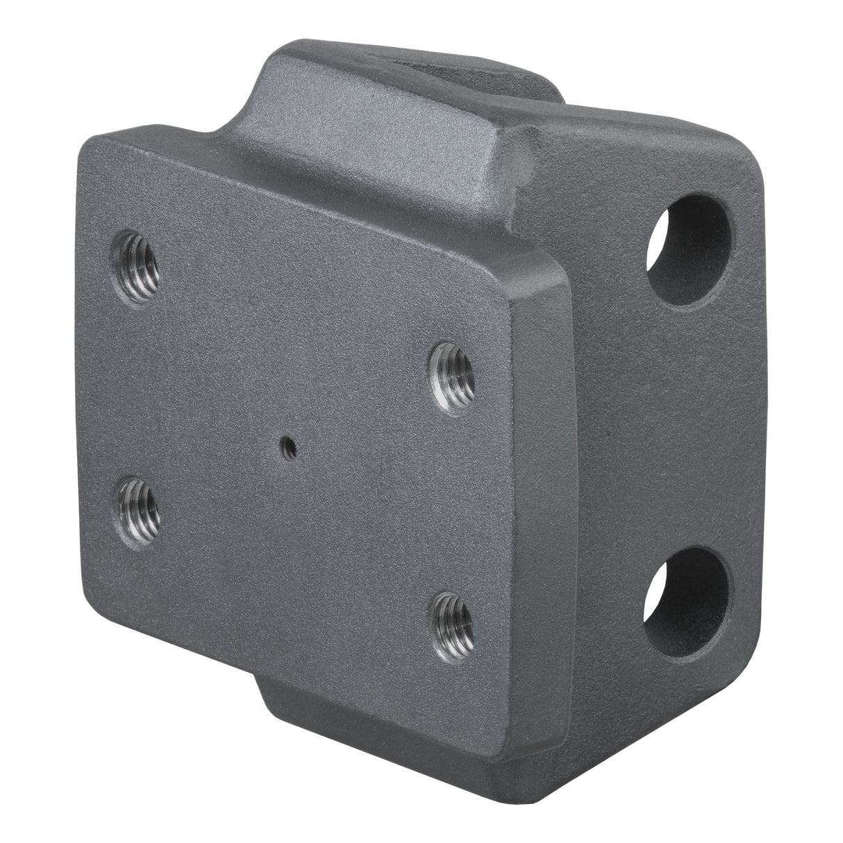 Curt - Rebellion XD Pintle Mount Attachment - 45950