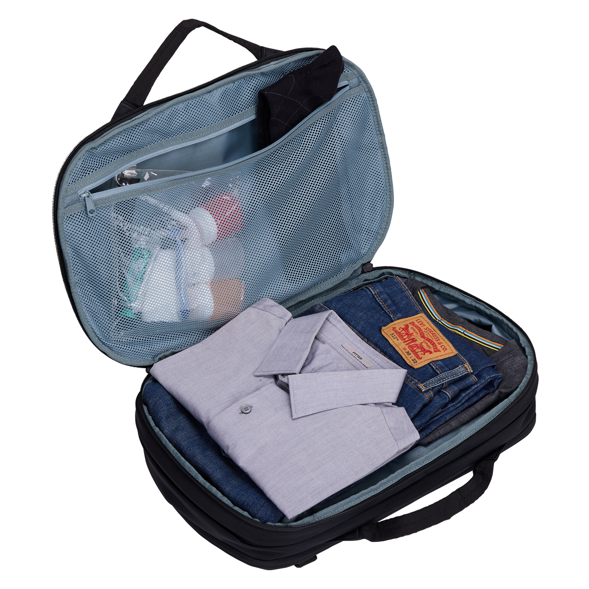 Thule - Subterra 2 Hybrid Travel Bag - 3205060