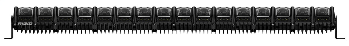 RIGID Adapt LED Light Bar With 8 Beam Patterns, GPS And RGB-W Backlight, 40 Inch