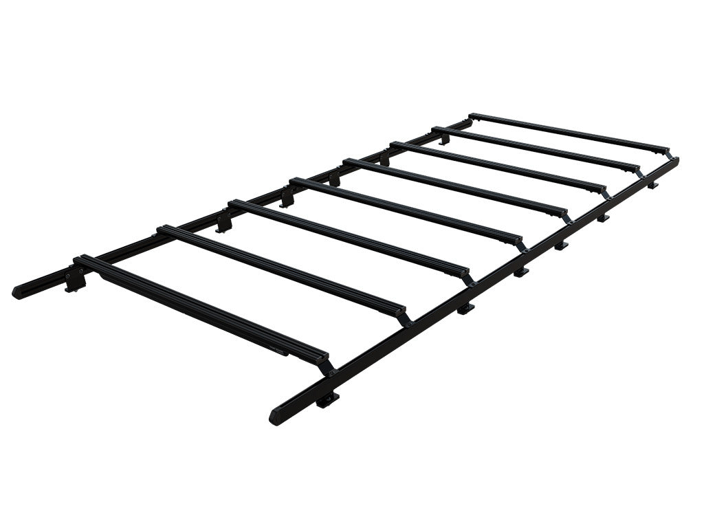 Front Runner - Mercedes Benz Sprinter (L2H2/170in MWB/High Roof) (2007-Current) Slimpro Van Rack Kit - KVMS003T