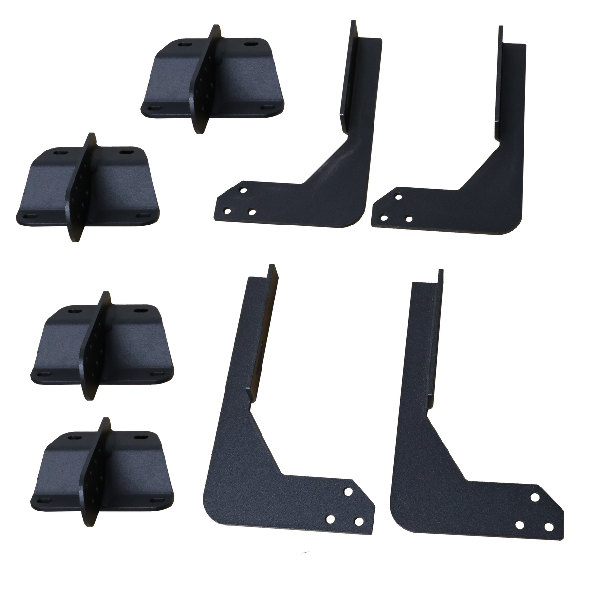 GEN-Y Hitch - Running Board Bracket - GH-25106