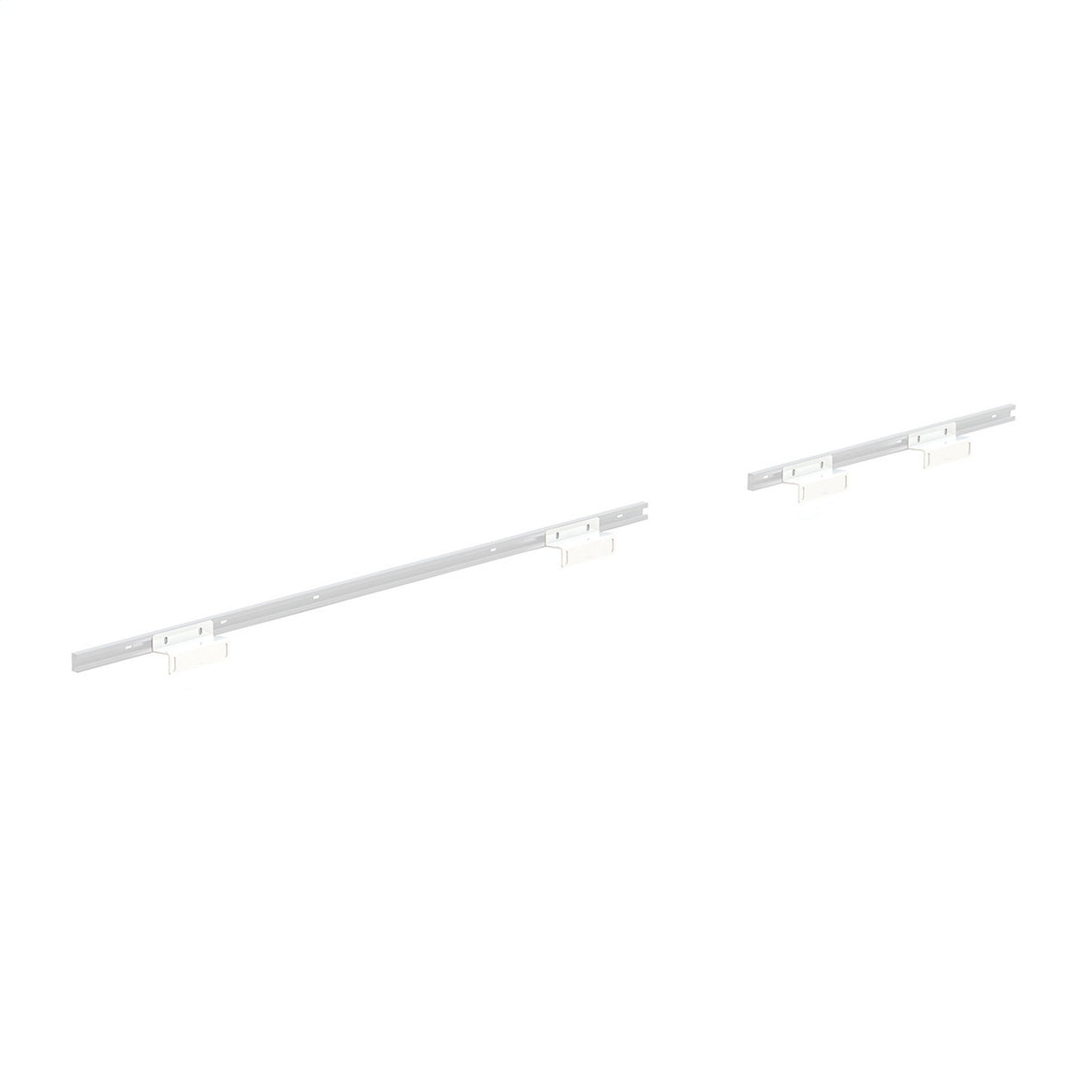 Weather Guard - Van Shelf Mounting Kit - 975203-3-01