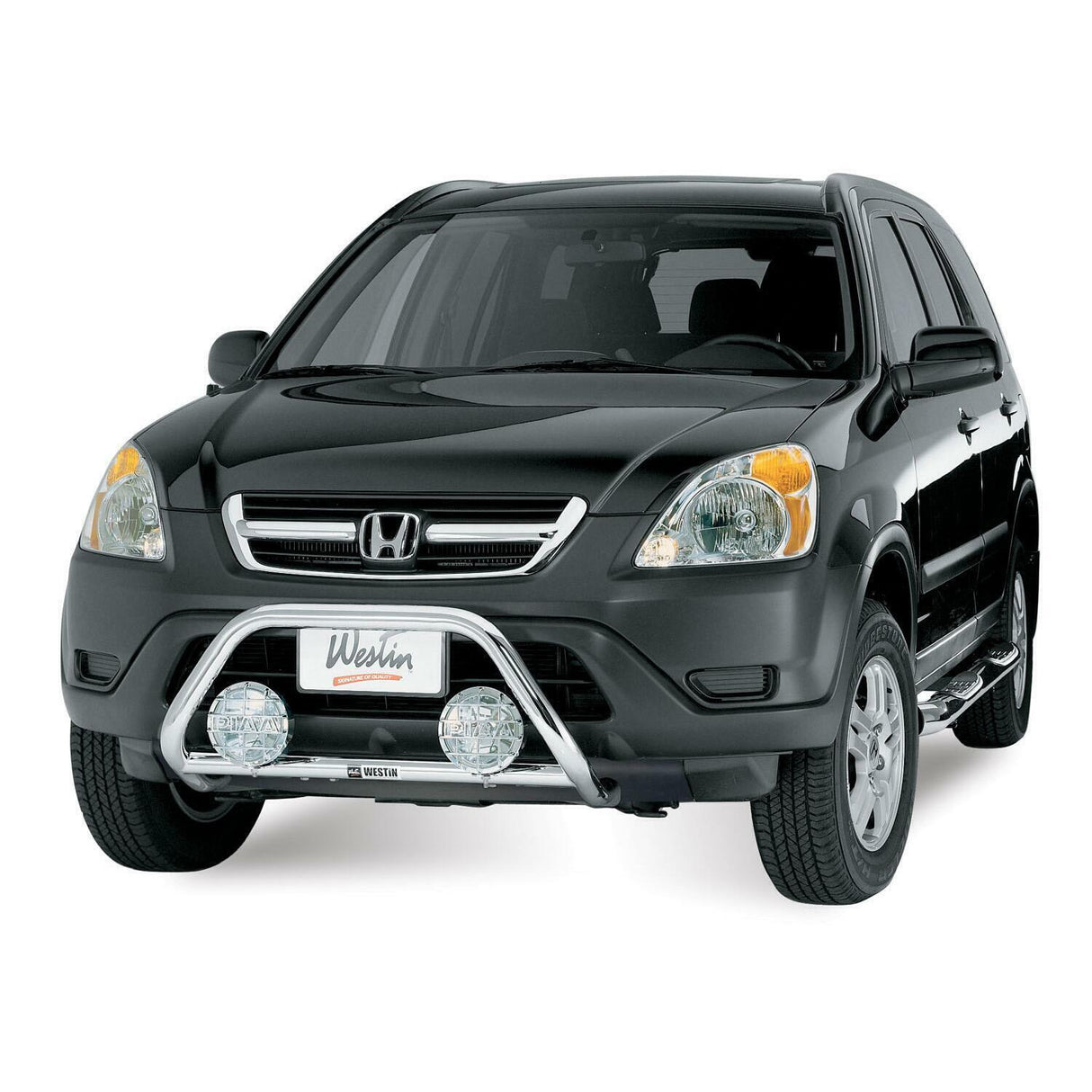 Westin - 30-1235 Safari Bull Bar Mount Kit