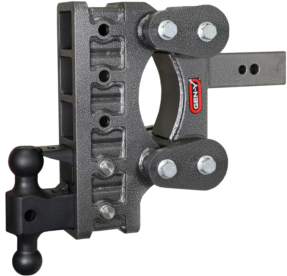 GEN-Y - Trailer Hitch - GH-2125