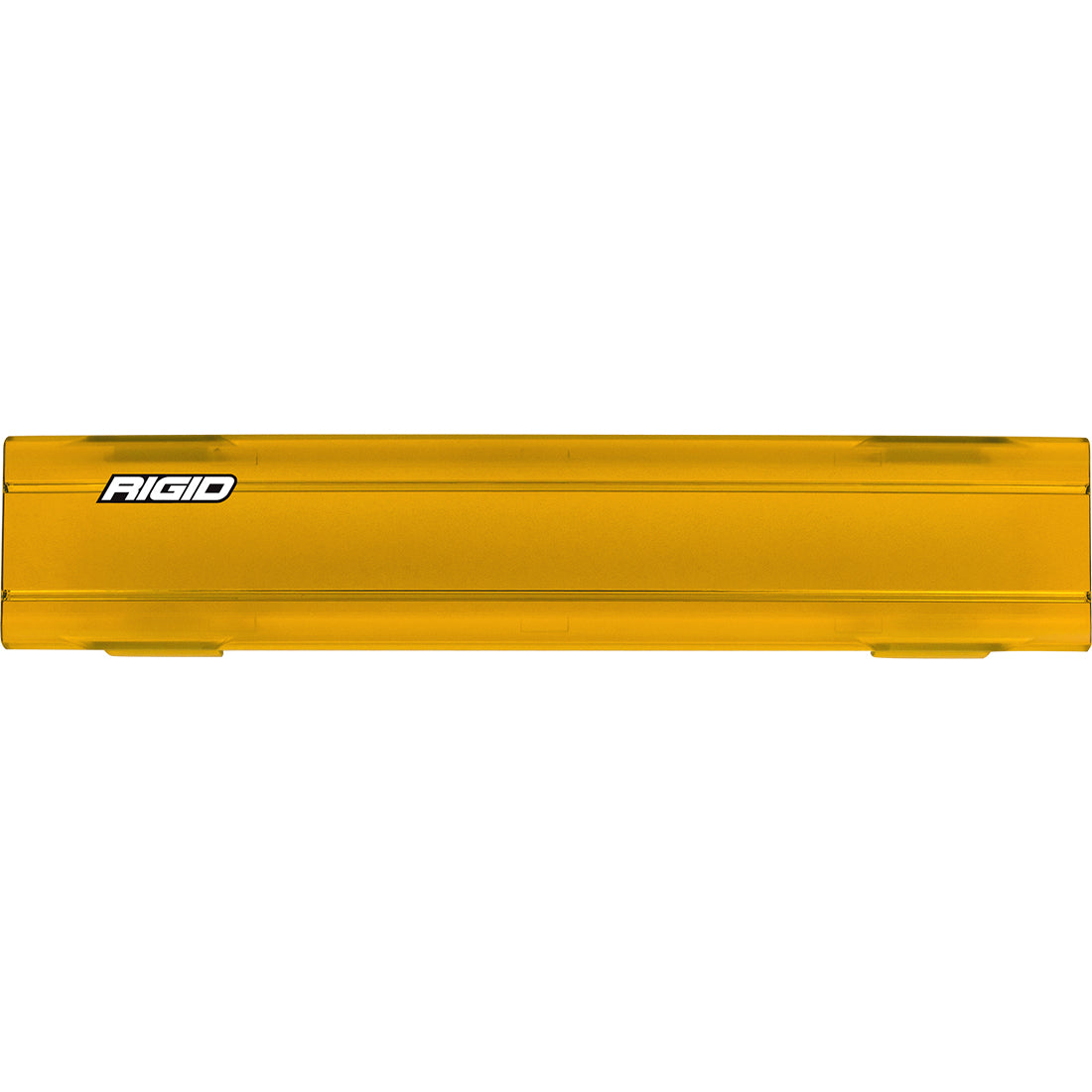 RIGID Industries - 131634 Light Cover For 20, 30, 40, And 50 Inch RDS SR-Series PRO, Yellow, Single