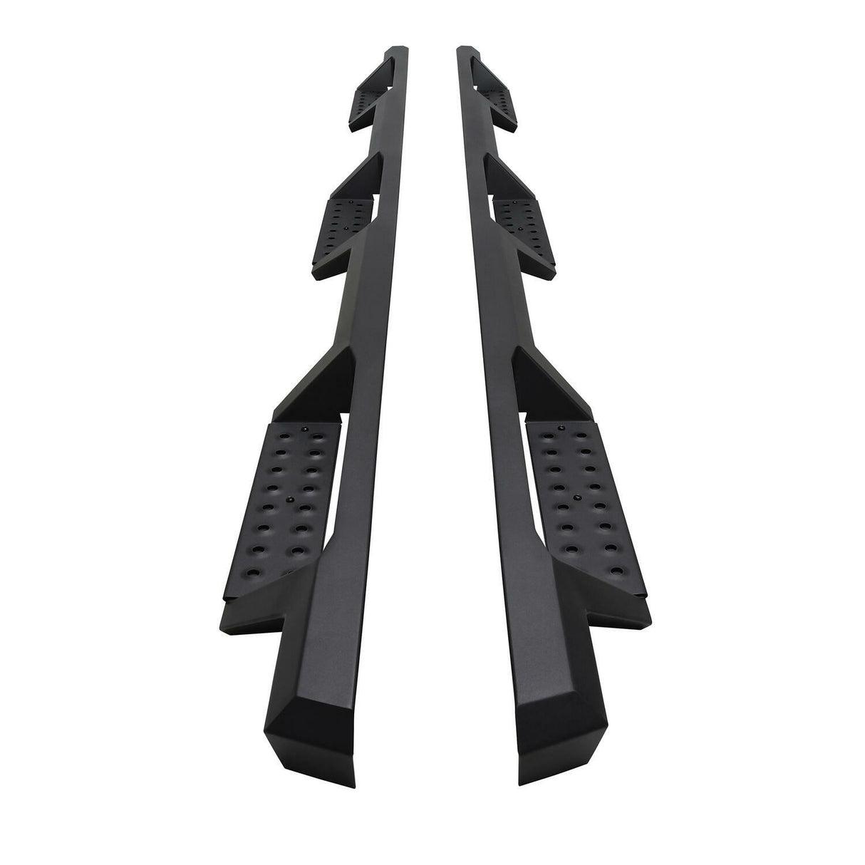 Westin - 56-534345 HDX Drop Wheel to Wheel Nerf Step Bars
