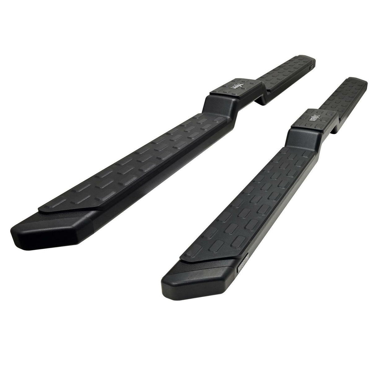 Westin 55-34085 HDX Running Boards