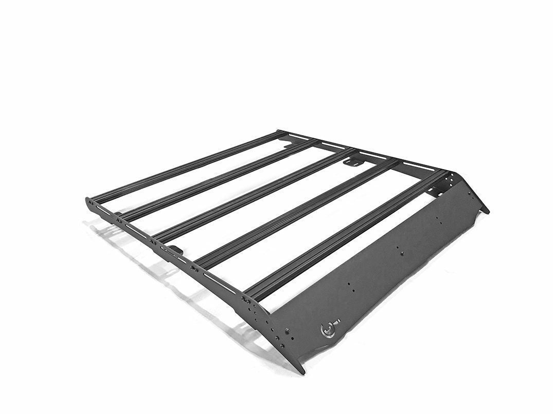 Prinsu - 2nd-3rd Gen Toyota Tacoma Prinsu Access Rack / Standard - 400-000-010-007