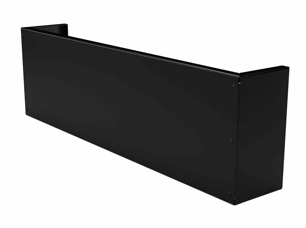 Flatline Van Co. - Wheel Well Cubby - UN1002B