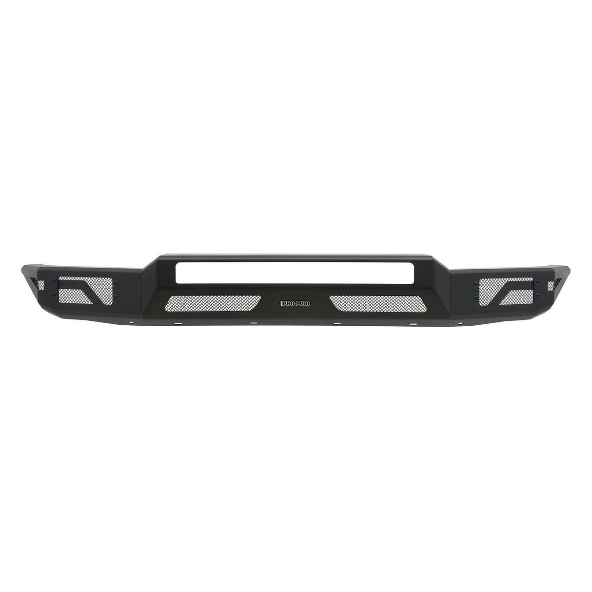Westin - 58-41035 Pro-Mod Front Bumper
