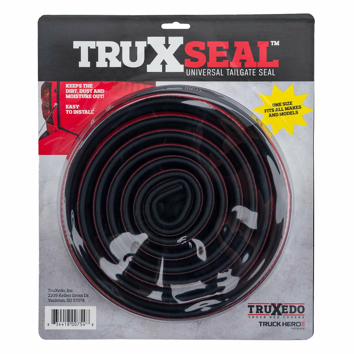 Truxedo - TRUXSEAL (Single Application) - 1703206