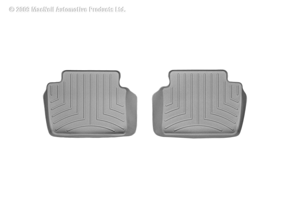 Weathertech 461272 FloorLiner™ DigitalFit®