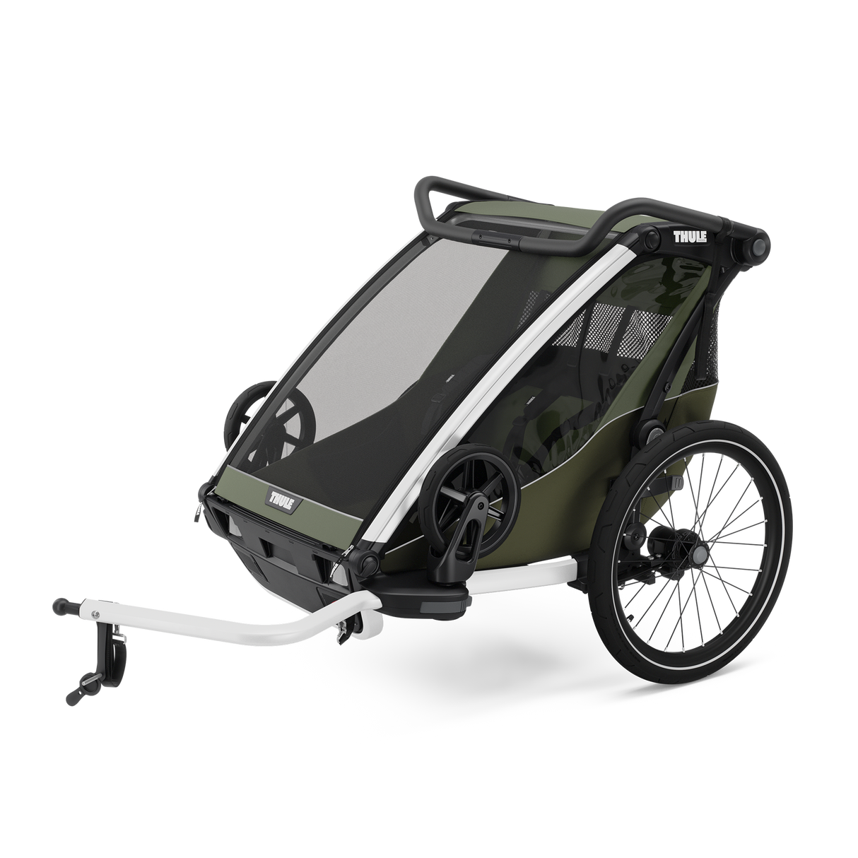 Thule - Chariot Lite - Vintage green - 10203024