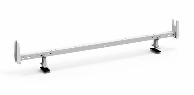 Holman - 3Rd Middle Cross Bar (Use - 40822