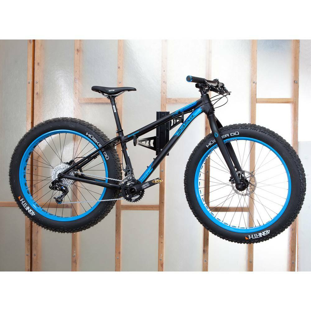 Feedback Sports - Velo Wall Rack - Black