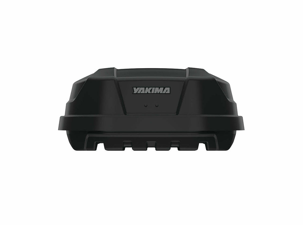 Yakima - SkyBox NX 18 Roof Top Cargo Box - 8007370